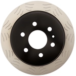 Order Slotted Disque arrière de performance  - RAYBESTOS Specialty Street Performance - 582039PER For Your Vehicle