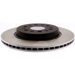 Order RAYBESTOS - 582060PER - Rear Disc Brake Rotor For Your Vehicle