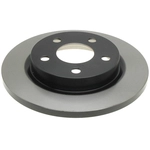 Order RAYBESTOS - 66406 - Rear Disc Brake Rotor For Your Vehicle