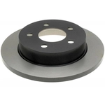 Order Solid Rear Performance Rotor - RAYBESTOS Specialty - 66448 For Your Vehicle
