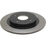 Order Rear Performance Rotor by RAYBESTOS - 680146 For Your Vehicle