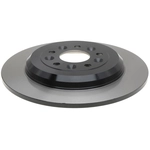 Order RAYBESTOS - 680281 - Rear Disc Brake Rotor For Your Vehicle