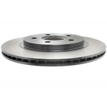 Order Vented Rear Performance Rotor - RAYBESTOS Specialty - 680318 For Your Vehicle