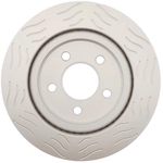 Purchase RAYBESTOS Specialty Street Performance - 680318PER - Slotted Rear Performance Rotor