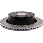 Order Slotted Rear Performance Rotor - RAYBESTOS Specialty Street Performance - 680976PER For Your Vehicle