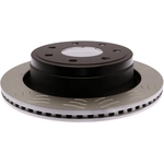 Order Slotted Rear Performance Rotor - RAYBESTOS Specialty Street Performance - 680977PER For Your Vehicle