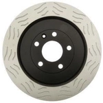 Order Vented Rear Performance Rotor - RAYBESTOS Specialty Street Performance - 680983PER For Your Vehicle