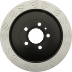Order RAYBESTOS - 680990PER - Rear Performance Rotor For Your Vehicle