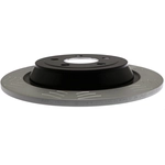 Order Slotted Rear Performance Rotor - RAYBESTOS Specialty Street Performance - 681938PER For Your Vehicle