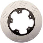 Order Slotted Rear Performance Rotor - RAYBESTOS Specialty Street Performance - 681939PER For Your Vehicle