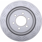 Order Rear Performance Rotor by RAYBESTOS - 682263PER For Your Vehicle