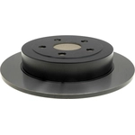 Order Rear Performance Rotor by RAYBESTOS - 76547 For Your Vehicle