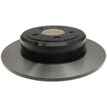 Order Solid Rear Performance Rotor - RAYBESTOS Specialty - 780254 For Your Vehicle