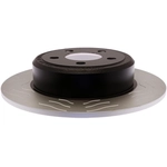 Order Rotor de performance arrière fendu - RAYBESTOS Specialty Street Performance - 780254PER For Your Vehicle