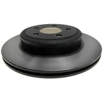 Order Rotor de performance arrière ventilé - RAYBESTOS Specialty - 780257 For Your Vehicle