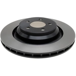 Order Vented Rear Performance Rotor - RAYBESTOS Specialty - 780390 For Your Vehicle