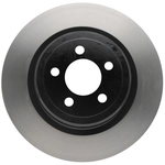Order Vented Rear Performance Rotor - RAYBESTOS Specialty - 780395 For Your Vehicle