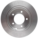 Order RAYBESTOS Specialty - 780457 - Solid Rear Performance Rotor For Your Vehicle