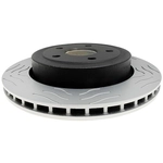 Order Slotted Rear Performance Rotor - RAYBESTOS Specialty Street Performance - 780514PER For Your Vehicle