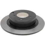 Order Solid Rear Performance Rotor - RAYBESTOS Specialty - 780541 For Your Vehicle