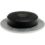 Order Slotted Rear Performance Rotor - RAYBESTOS Specialty Street Performance - 780542PER For Your Vehicle