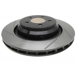 Order Rotor de performance arrière ventilé - RAYBESTOS Specialty - 780723 For Your Vehicle