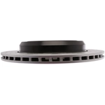 Slotted Rear Performance Rotor - RAYBESTOS Specialty Street Performance - 780869PER