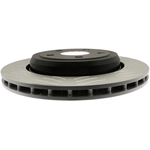 Slotted Rear Performance Rotor - RAYBESTOS Specialty Street Performance - 780961PER