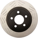 Order Slotted Rear Performance Rotor - RAYBESTOS Specialty Street Performance - 781049PER For Your Vehicle