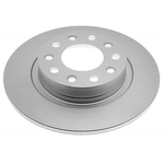 Order Solid Rear Performance Rotor - RAYBESTOS Specialty - 781087 For Your Vehicle