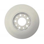 Order Solid Rear Performance Rotor - RAYBESTOS Specialty - 781099 For Your Vehicle