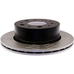 Order Slotted Rear Performance Rotor - RAYBESTOS Specialty Street Performance - 781138PER For Your Vehicle