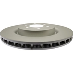 Order Rear Performance Rotor by RAYBESTOS - 782057 For Your Vehicle