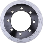 Order Rear Performance Rotor by RAYBESTOS - 782636PER For Your Vehicle