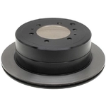 Order Vented Rear Performance Rotor - RAYBESTOS Specialty - 96362 For Your Vehicle