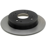 Order Solid Rear Performance Rotor - RAYBESTOS Specialty - 96369 For Your Vehicle