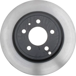 Order Rear Performance Rotor by RAYBESTOS - 96515 For Your Vehicle