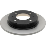 Order Rear Performance Rotor by RAYBESTOS - 96617 For Your Vehicle