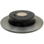 Order Rotor de performance arrière solide - RAYBESTOS Specialty - 96764 For Your Vehicle
