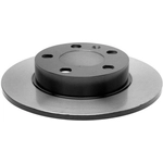 Order RAYBESTOS Specialty - 96779 - Vented Rear Performance Rotor For Your Vehicle