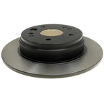 Order Solid Rear Performance Rotor - RAYBESTOS Specialty - 96849 For Your Vehicle