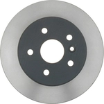Order Rear Performance Rotor by RAYBESTOS - 96932 For Your Vehicle