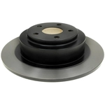 Order Vented Rear Performance Rotor - RAYBESTOS Specialty - 96937 For Your Vehicle