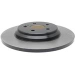 Order Solid Rear Performance Rotor - RAYBESTOS Specialty - 96940 For Your Vehicle