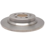 Order Solid Rear Performance Rotor - RAYBESTOS Specialty - 980045 For Your Vehicle