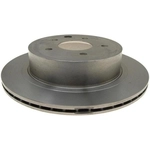 Order RAYBESTOS Specialty - 980113 - Vented Rear Performance Rotor For Your Vehicle