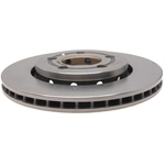 Order RAYBESTOS - 980131 - Rear Disc Brake Rotor For Your Vehicle