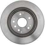 Order Solid Rear Performance Rotor - RAYBESTOS Specialty - 980151 For Your Vehicle