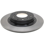 Order RAYBESTOS Specialty - 980172- Solid Rear Performance Rotor For Your Vehicle