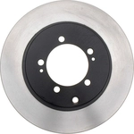 Order Rear Performance Rotor by RAYBESTOS - 980194 For Your Vehicle
